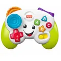 Produktbild: Fisher-Price Lernspielzeug Lernspaß Controller, ab 6 Monate, interaktiv Zahlen und Buchstaben lernen