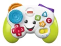Produktbild: Mattel Fisher-Price Lernspaß Spielcontroller (D)
