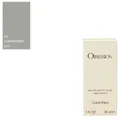 Produktbild: 1x30ml Calvin Klein Woman Obsession Eau de Parfum Spray | intensiv | vegan