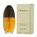 Produktbild: Calvin Klein Obsession Eau De Parfum EDP 30 ml (woman)