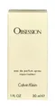 Produktbild: Calvin Klein Obsession - EDP Eau de Parfum 30ml