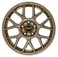 Produktbild: BBS Felge Alufelge XR bronze matt 8,5x20 5x114,3 ET40 XR0304