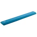 Produktbild: Airex Balance-Pad Balance-Beam, aus Weichschaum, 160 x 24 x 6cm, blau, antimikrobiell