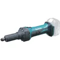 Produktbild: Akku-geradschleifer Dgd800z 18v Ohne Akku Ohne Lader Im Karton - Makita