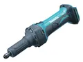 Produktbild: Makita DGD800Z LXT Winkelschleifer 18V Ohne Akku MAKDGD800Z