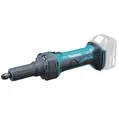 Produktbild: Makita Akku-Geradschleifer 18V (ohne Akku, ohne Ladegerät)