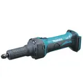 Produktbild: Makita Akku-Geradschleifer DGD800Z 18V ohne Akku ohne Lader im Karton