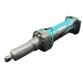 Produktbild: Makita DGD800Z Akku 18V Geradschleifer ohne Akku ohne Lader