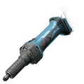 Produktbild: Makita DGD800Z Akku Geradschleifer Solo 18V Li-Ion Lxt