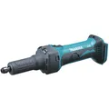 Produktbild: Makita Akku-Geradschleifer DGD800Z, 18Volt, schwarz