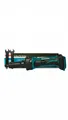 Produktbild: Makita DGD800Z Akku- Geradschleifer Solo 18V Li-Ion ohne Akku/Ladegerät