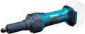 Produktbild: Makita dgd800z 18V Akku-Geradschleifergehäuse | ohne Akkus und La