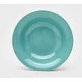 Produktbild: Van Well Suppenteller Jive, Türkis, Keramik, 6-teilig, rund, lebensmittelecht, Essen & Trinken, Geschirr, Teller, Suppenteller