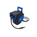 Produktbild: Güde Schlauchtrommel Gartenzubehör 02882 Automatik Wasserversorgung