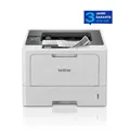 Produktbild: Brother HL-L5210DW Monochrom Laserdrucker 250 Blatt 48 Seiten/Min