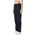 Produktbild: COMEOR Jogginghose Damen Jogginghose Sporthose Sweathose – Bequeme Freizeit Fitnesshose mit Kordelzug schwarz S