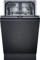 Produktbild: Siemens Vollintegrierter Geschirrspüler 45 cm SR63HX74KE