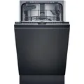 Produktbild: Siemens SR63HX74KE iQ300 Einbau-Geschirrspüler vollintegriert 45 cm #25731520