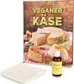 Produktbild: Veganen Keese selber machen Set