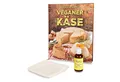 Produktbild: KAESE-SELBER.DE Back-Set Veganen Keese selber machen Set, (3-tlg)