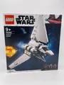 Produktbild: LEGO Star Wars 75302 Imperial Shuttle NEU + OVP vom Händler