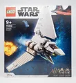 Produktbild: LEGO STAR WARS 75302 Imperial Shuttle - NEU & OVP - EOL