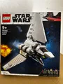 Produktbild: LEGO Star Wars 75302 Imperial Shuttle™ - Neu