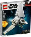 Produktbild: LEGO® Star Wars™ 75302 Imperial Shuttle™ NEU OVP NEW MISB EOL 2022