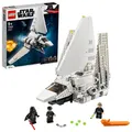 Produktbild: LEGO® Star Wars™ 75302 Imperial Shuttle™ | Neu | OVP