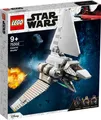 Produktbild: LEGO Star Wars: Imperial Shuttle (75302)