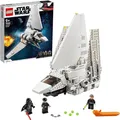Produktbild: LEGO® Star Wars™ - 75302 Imperial Shuttle™  NEU & OVP