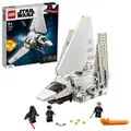 Produktbild: LEGO® Star Wars 75302 Imperial Shuttle™ / Neu & OVP