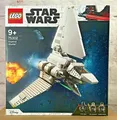 Produktbild: LEGO® Star Wars™ 75302 