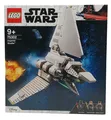 Produktbild: LEGO 75302 Star Wars - Imperial Shuttle NEU OVP EOL VERSANDKOSTENFREI