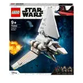 Produktbild: LEGO 75302 Star Wars Imperial Shuttle Neu & OVP