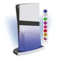 Produktbild: Venom LED Konsolenständer für PS5 Slim & Pro (PS5)