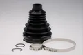 Produktbild: LÖBRO 306943 Faltenbalgsatz, Antriebswelle für BMW