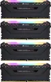 Produktbild: DDR4 32GB PC 3200 CL16 CORSAIR KIT (4x8GB) Vengeance RGB B
