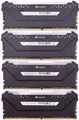 Produktbild: Corsair Vengeance RGB PRO - DDR4 - kit - 32 GB: 4 x 8 GB
