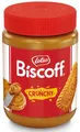Produktbild: Lotus Karamell Gebäck Creme Crunchy - Karamellgebäck Brotaufstrich - 380 Gramm
