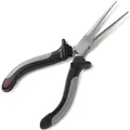 Produktbild: Rapala Mini Needle Nose Pliers 15cm - Angelzange zum Hakenlösen, Angelwerkzeug