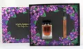 Produktbild: Dolce & Gabbana D&G The Only One 50 ml + 10 ml Eau de Parfum Spray