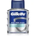 Produktbild: Gillette Series Artic Ice After Shave 100 ml