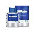 Produktbild: Gillette After-Shave Aftershave Series Arctic Ice (After Shave Splash) 100ml