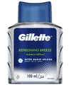 Produktbild: Gillette After Shave Splash Refreshing Breeze 100 ml für Männer