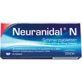 Produktbild: Neuranidal N Tabletten 20 St