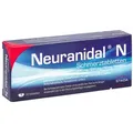 Produktbild: Neuranidal N Schmerztabletten