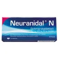 Produktbild: Neuranidal® N