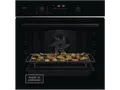 Produktbild: AEG TS6PB51ZAB, Einbaubackofen (Einbaugerät, 71 l, 595 mm breit), Serie 6000