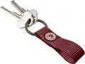 Produktbild: Fjällräven Kanken Key Ring ox red 23785